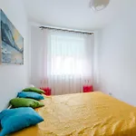 Zapleczna Standard Apartment