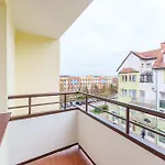 Zapleczna Standard Apartment