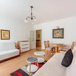 Zapleczna Standard Apartment