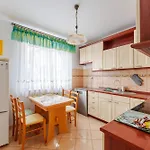 Zapleczna Standard Apartment
