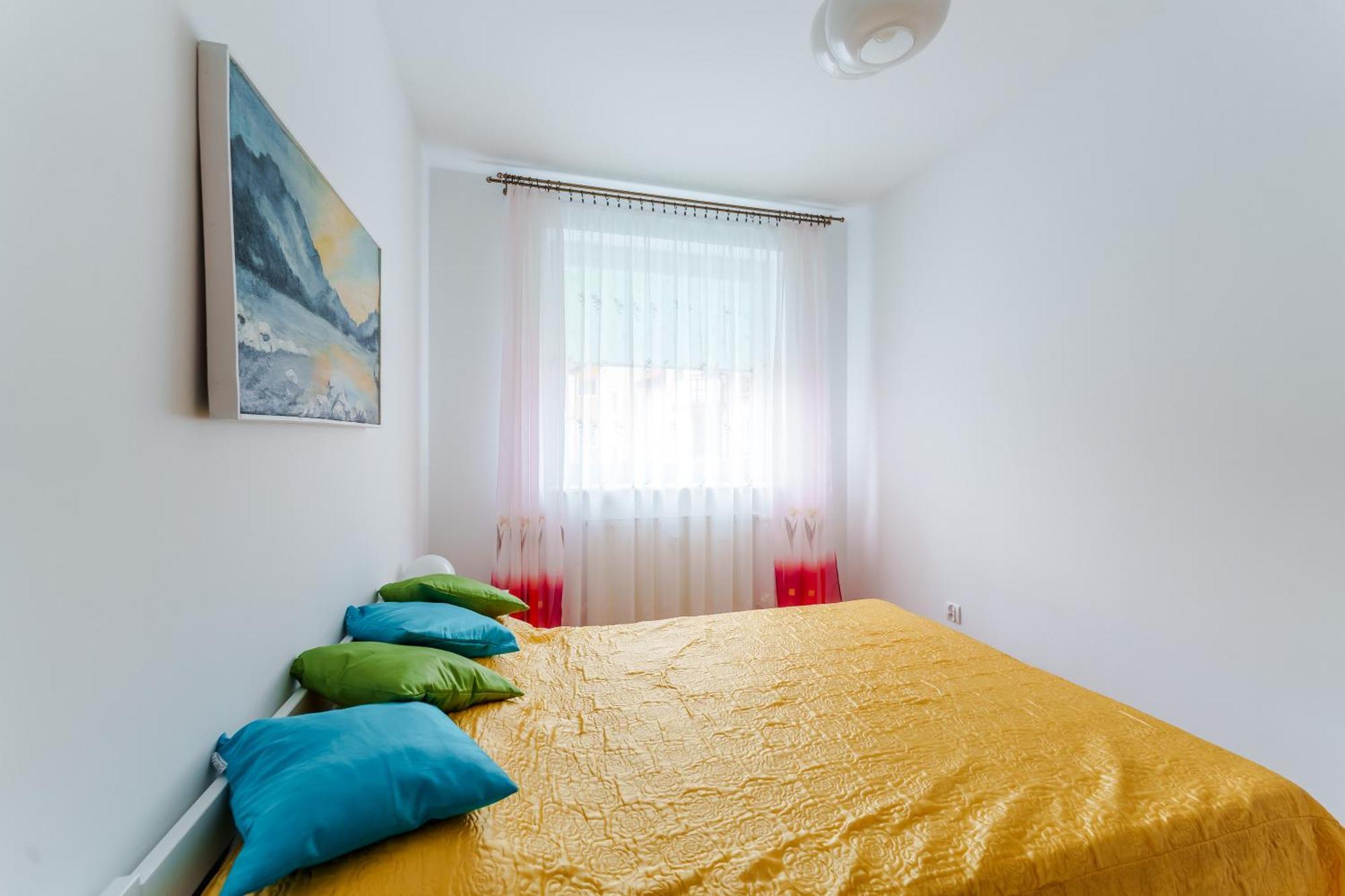 Zapleczna Standard Apartment Kolberg