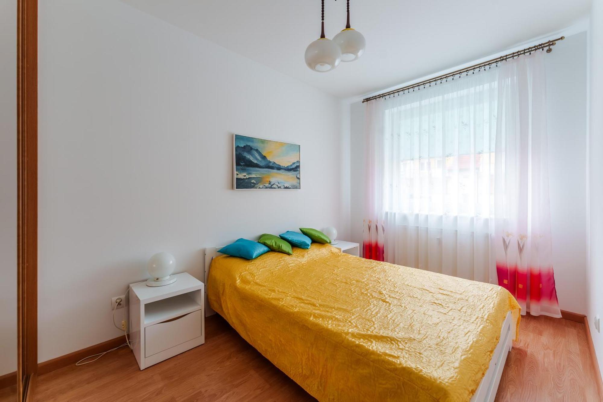 Apartment Zapleczna Standard *