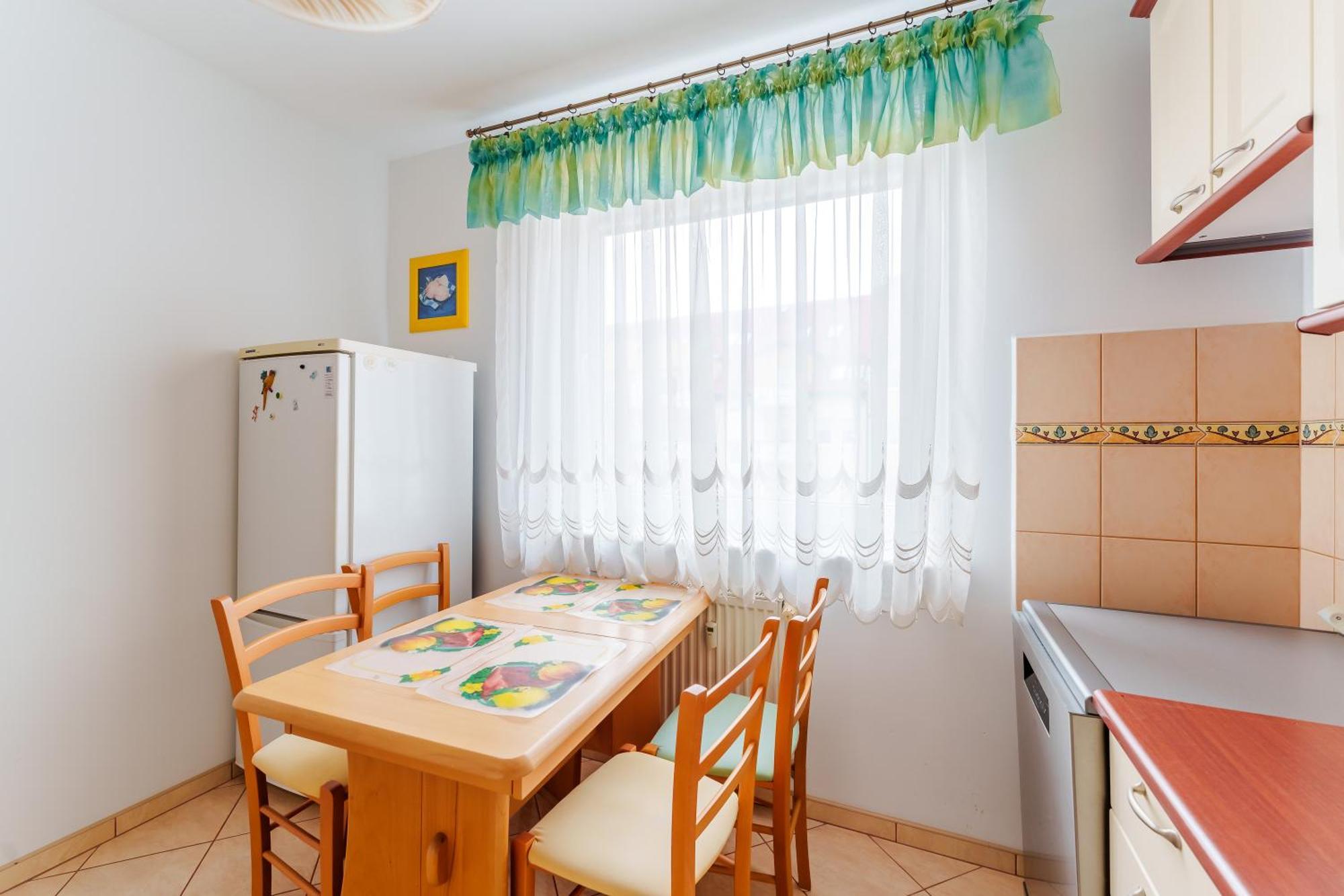 Zapleczna Standard Apartment Kolberg