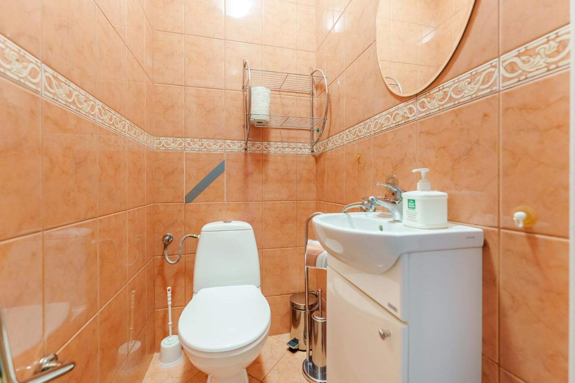 Zapleczna Standard Apartment
