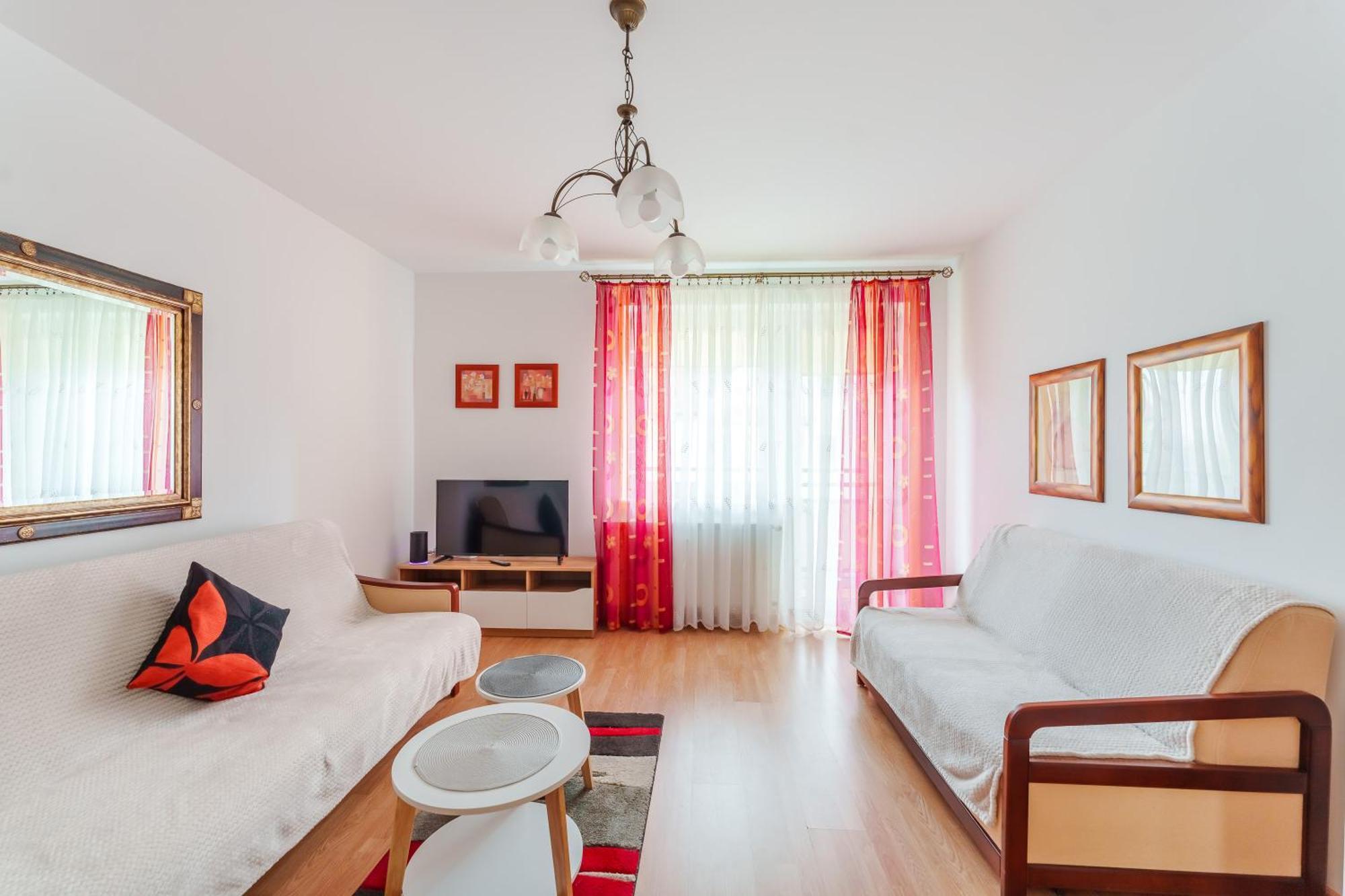 Apartment Zapleczna Standard *
