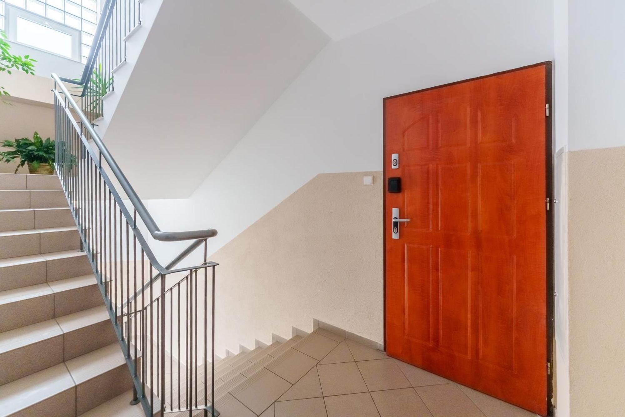 Apartament Zapleczna Standard Kołobrzeg