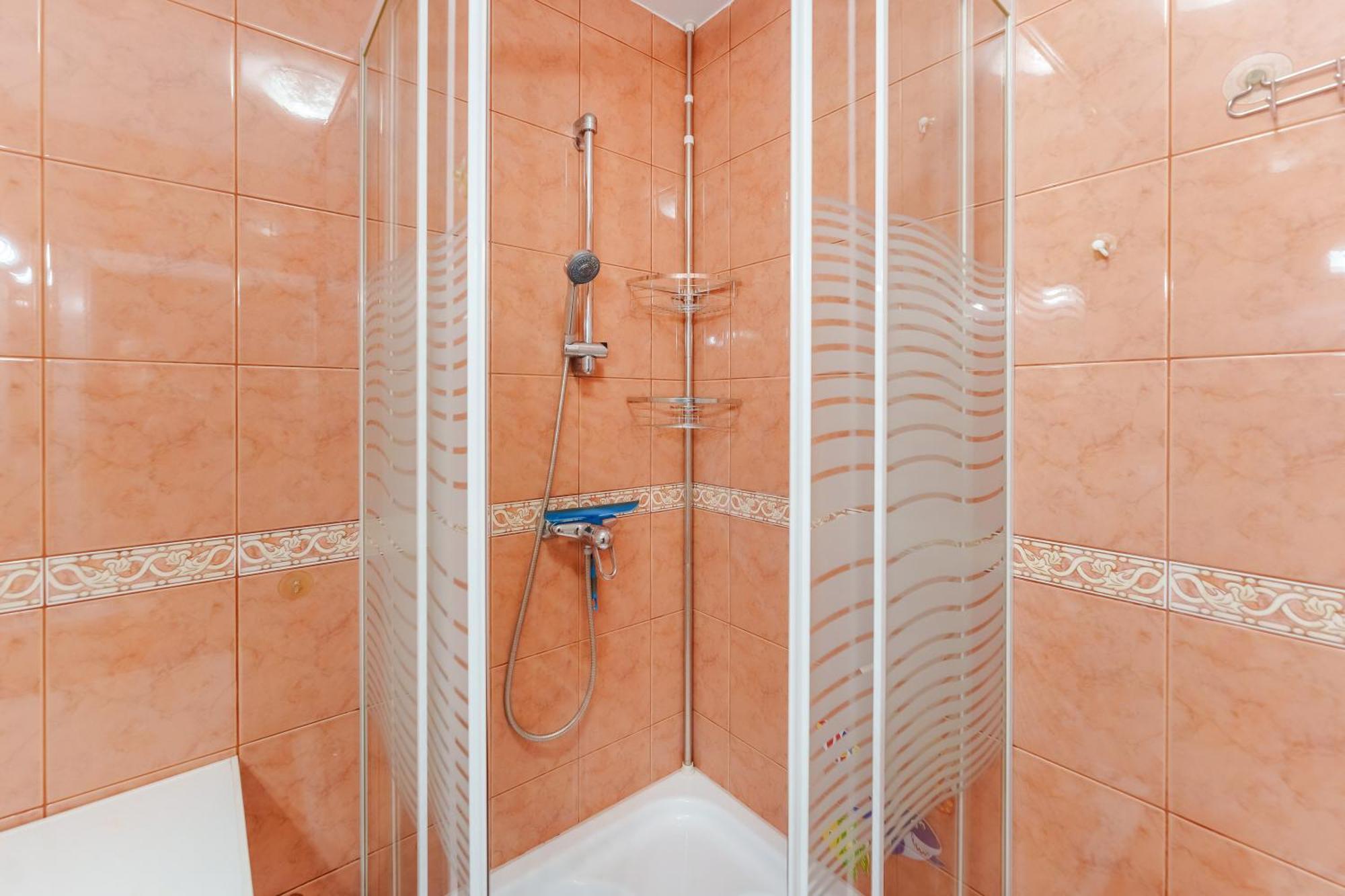 Apartament Zapleczna Standard