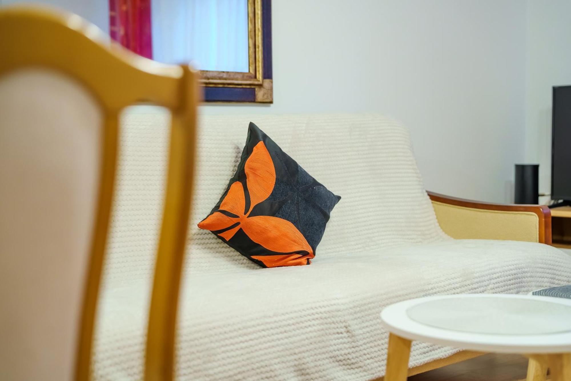 Zapleczna Standard Apartament *